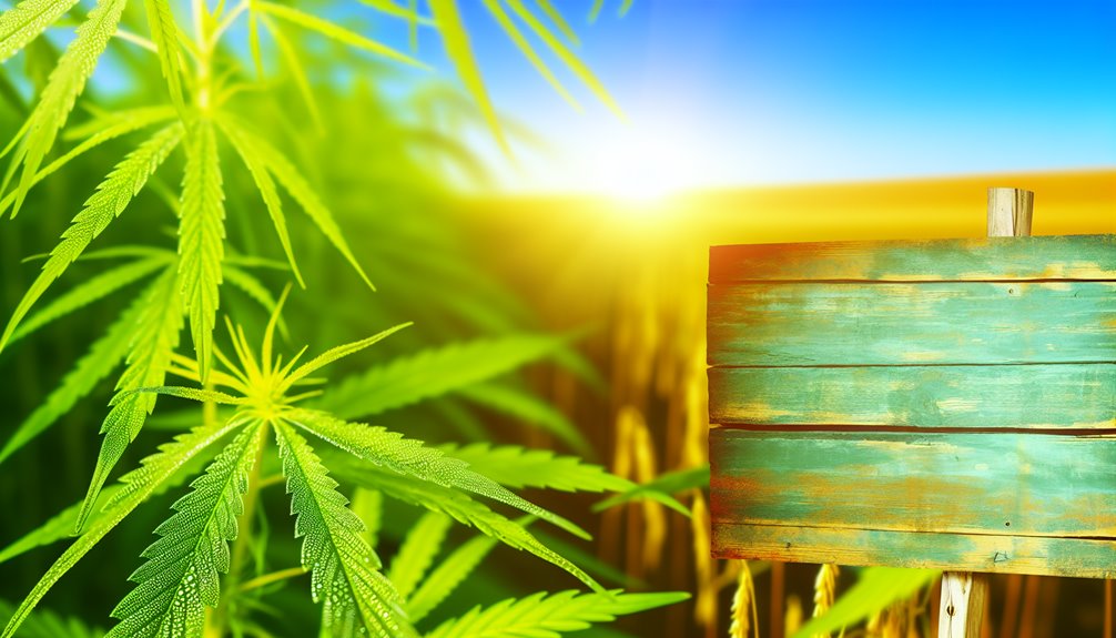 CBD Farm