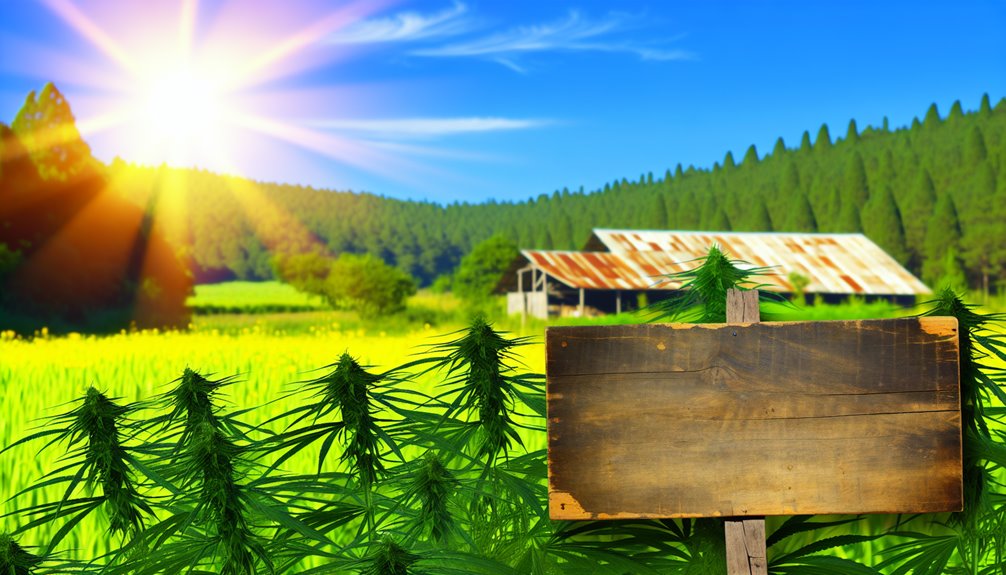 CBD Farms